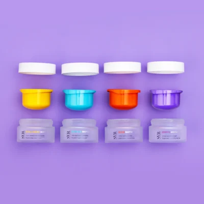 Svr biotic hyalu gelée régénérante repulpante 50ml Svr biotic hyalu gelée régénérante repulpante 50ml
