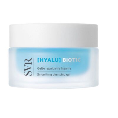 SVR Biotic Hyalu Gelée Régénérante Repulpante 50ml