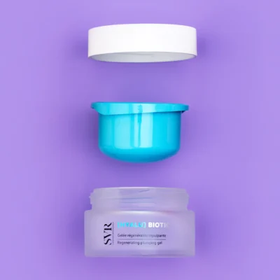 Svr biotic hyalu gelée régénérante repulpante 50ml Svr biotic hyalu gelée régénérante repulpante 50ml
