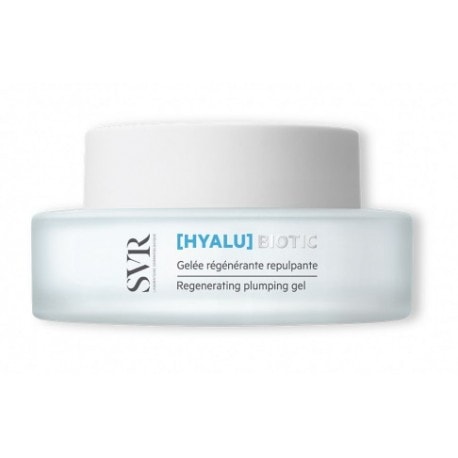 SVR [HYALU] BIOTIC Creme Regenerante Repulpante 50ml