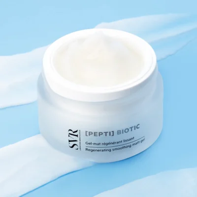 Svr biotic pepti gel-mat régénérant lissant 50ml