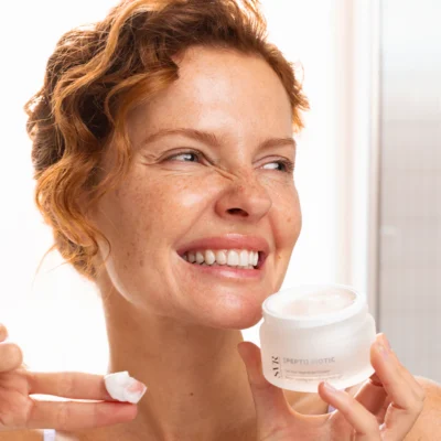 SVR Biotic Pepti Gel-Mat Régénérant Lissant 50ml