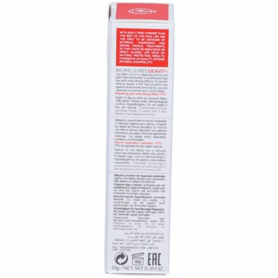 Svr cicavit+ lèvres baume protecteur