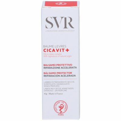 Svr cicavit+ lèvres baume protecteur