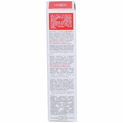 Svr cicavit+ lèvres baume protecteur