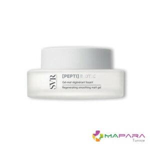 svr pepti biotic gel mat regenerant lissant 50ml