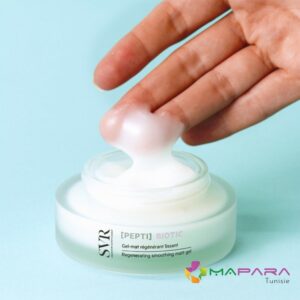 Svr pepti biotic gel mat regenerant lissant 50ml 2