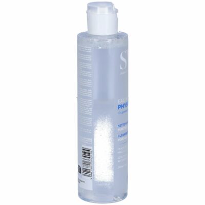 Physiopure eau micellaire