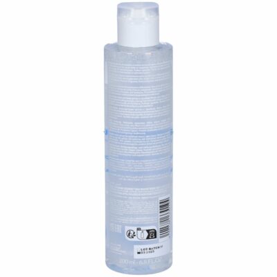 Physiopure eau micellaire