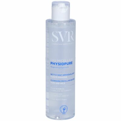 Physiopure eau micellaire