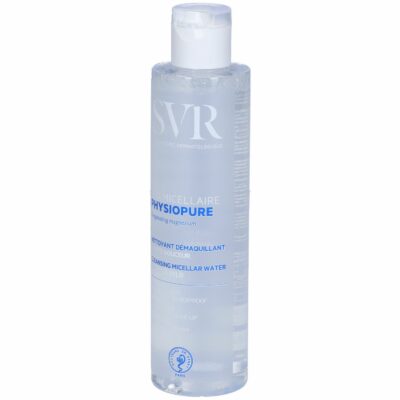 Physiopure eau micellaire
