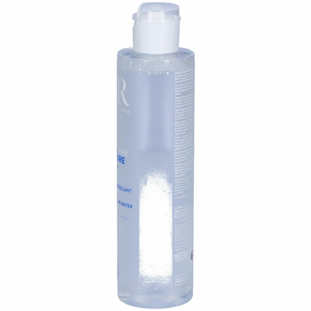 Physiopure eau micellaire