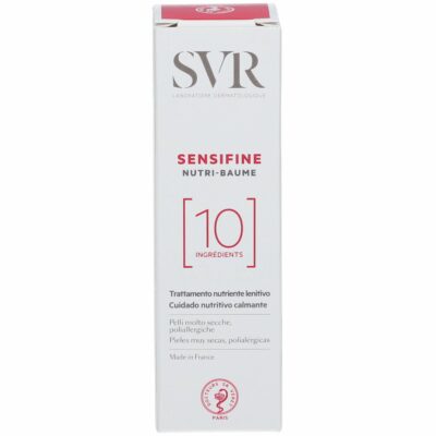 Svr sensifine nutri-baume