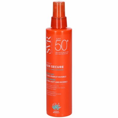 Sun secure spray
