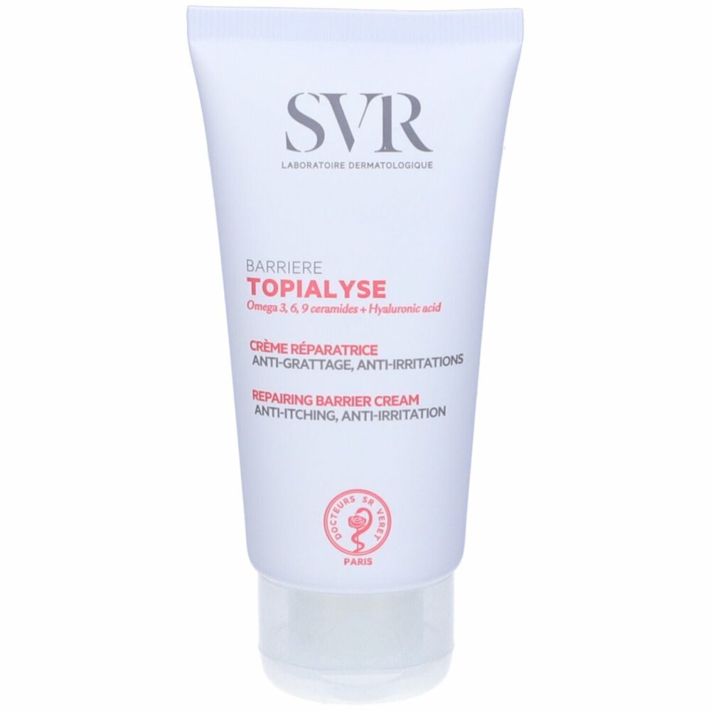 Svr topialyse barrière crème réparatrice 50ml – image 8