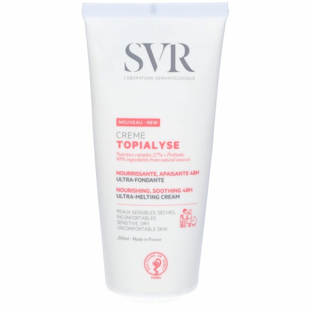 Svr topialyse crème