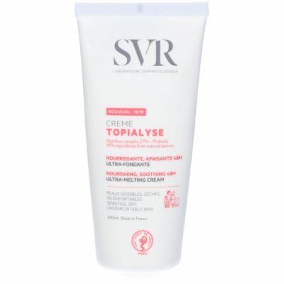 Svr topialyse crème