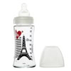 DODIE Biberon Verre Sensation+ 270ml Modele Paris