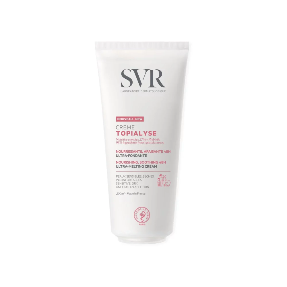 Svr topialyse crème