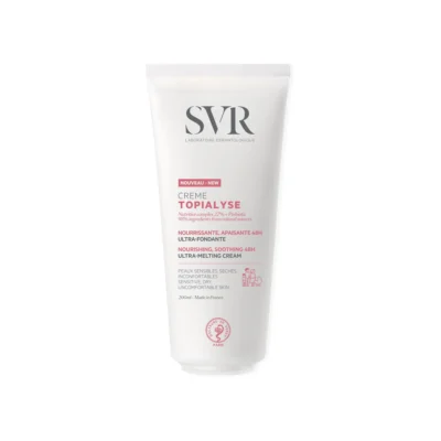 SVR Topialyse Crème