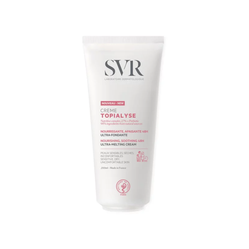 Topialyse crème 200ml - maparatunisie