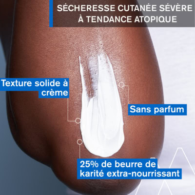 Uriage Xemose Cérat Relipidant Anti-Irritations 200ml