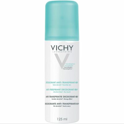 VICHY Deodorant Anti transpirant 48h Aerosol