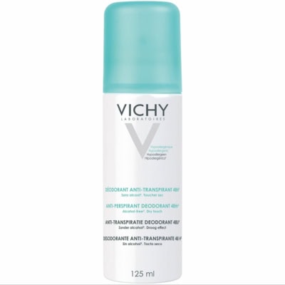 VICHY Deodorant Anti transpirant 48h Aerosol