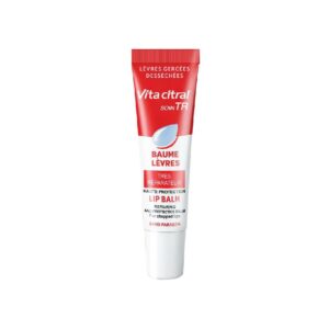 VITA CITRAL TR Baume à Lèvres 15ml