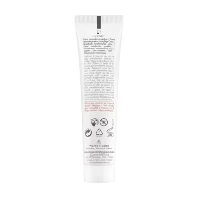 Avene cicalfate+ crème réparatrice protectrice 40ml