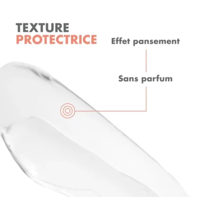 Avene cicalfate+ crème réparatrice protectrice 40ml