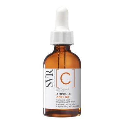 SVR [C] Ampoule Anti-Ox