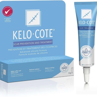 KELO-COTE Gel 6g