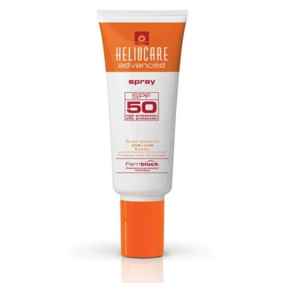 HELIOCARE Advanced Spray SPF50