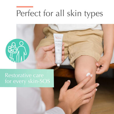 Avene cicalfate+ creme reparatrice protectrice 40ml
