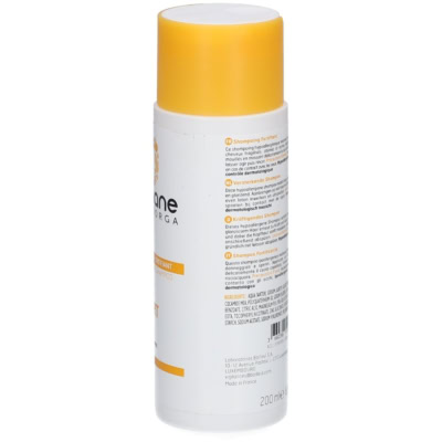 Biorga Ecophane Shampooing Fortifiant 200ml