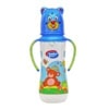 Biberon avec couvercle et double anse 250ml