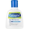 Cetaphil lotion nettoyant peau grasse 125ml