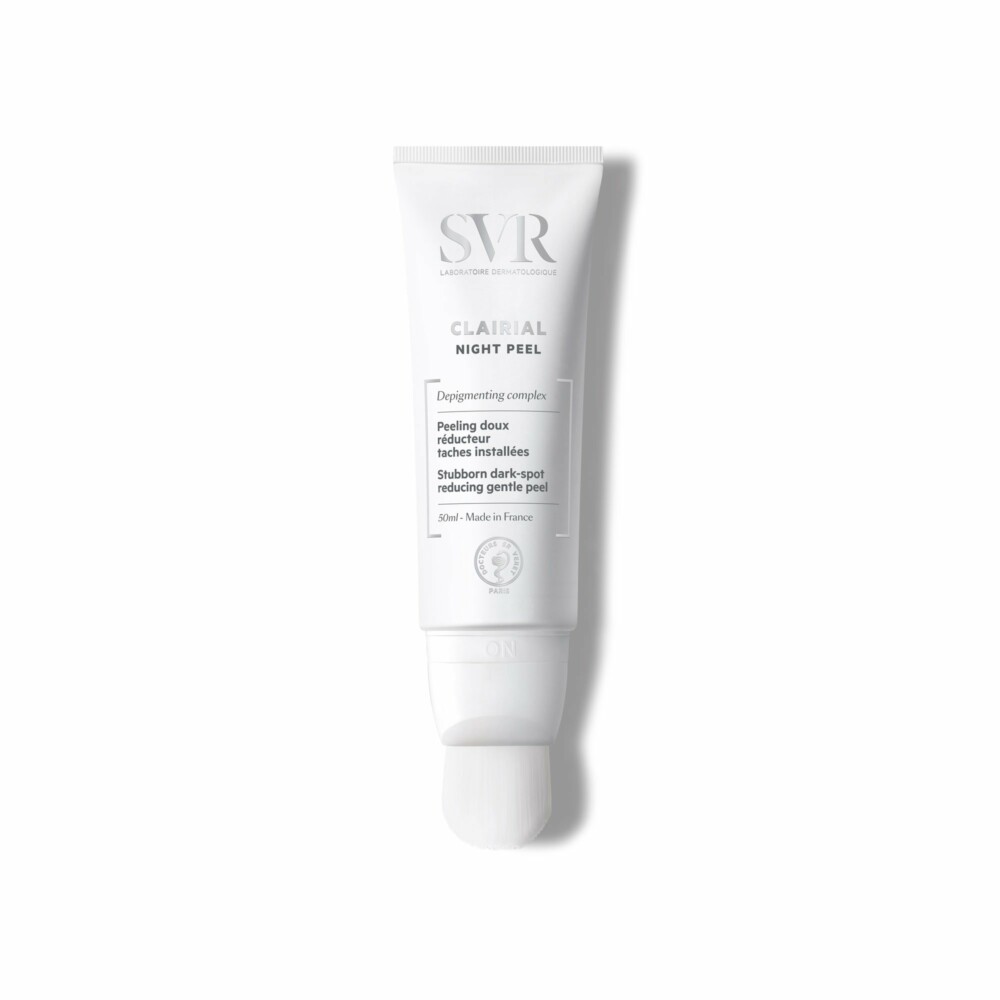 Svr clairial night peel doux réducteur tâches 50ml – image 9