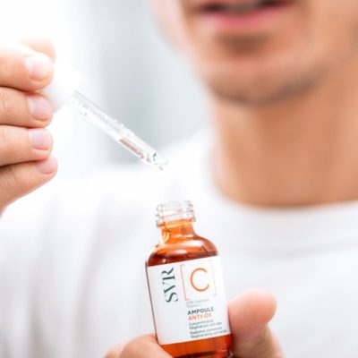 ampoule vitamine c