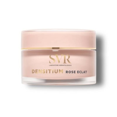 SVR Densitium Rose Eclat Creme Revitalisante Peaux Matures Et Sensibles 50ml