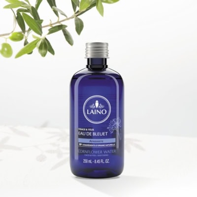 LAINO Eau De Bleuet 250ml