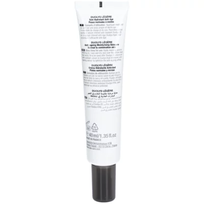 Acm duolys légère soin hydratant anti-âge 40ml