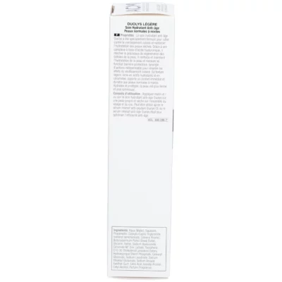Acm duolys légère soin hydratant anti-âge 40ml
