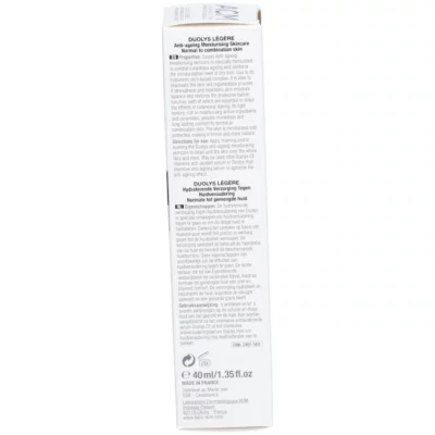 Acm duolys légère soin hydratant anti-âge 40ml