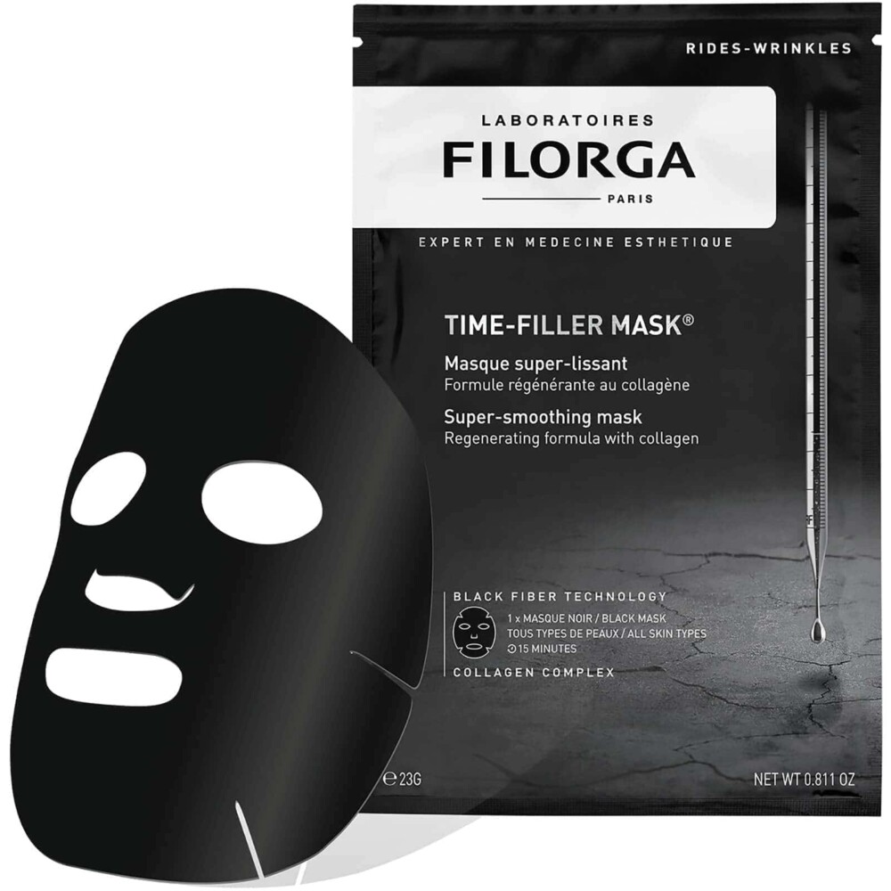 Filorga time-filler mask 1 masque de 23 g