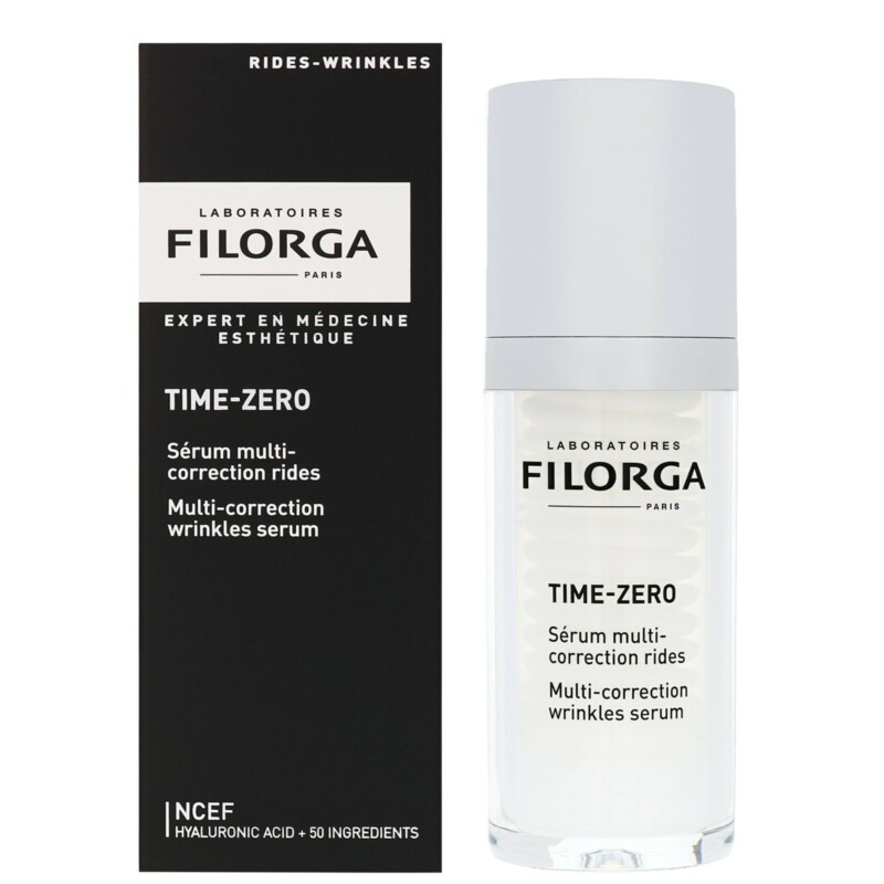Filorga time zero serum multi corrections anti rides 30 ml 1