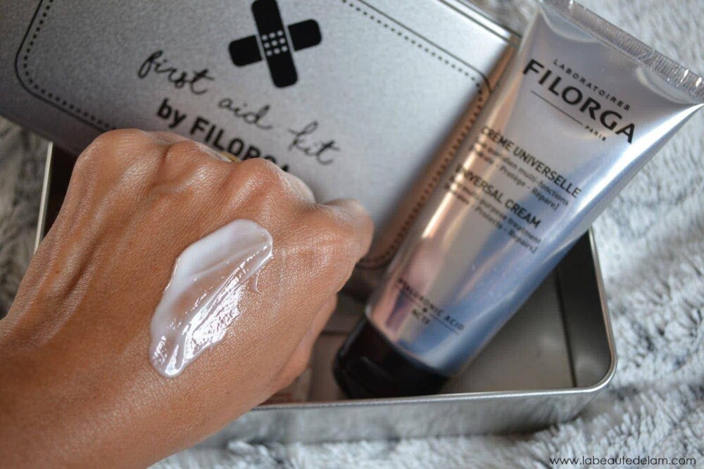 Filorga creme universelle 100ml – image 2