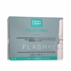 Flash 5 ampoules