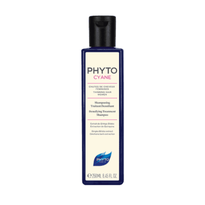 Phytocyane Shampooing